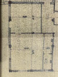 Locale direzionale uso ufficio