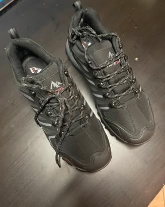 Scarpe da trekking EU 44