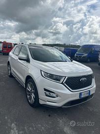 Ford Edge 2.0 TDCI 180 CV AWD Start&Stop Vignale