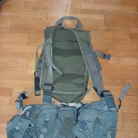 chest rig 1961 emerson