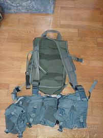 chest rig 1961 emerson
