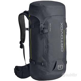 Zaino Ortovox Peak 40 dry