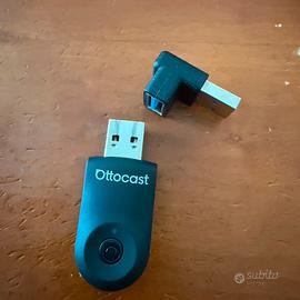 Apple carplay OTTOCAST MINI