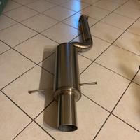 Terminale subaru 76mm