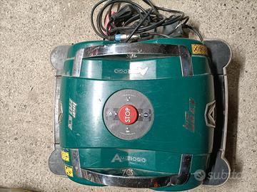 robot tagliaerba Ambrogio l60b