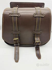 Borsa laterale Pach Harley Davidson