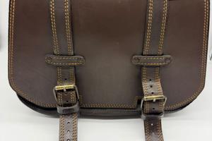 Borsa laterale Pach Harley Davidson