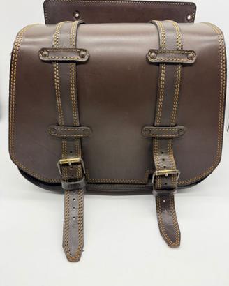 Borsa laterale Pach Harley Davidson