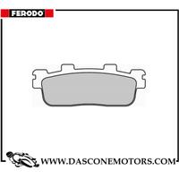 Pastiglie Posteriori Downtown i 2009 2016