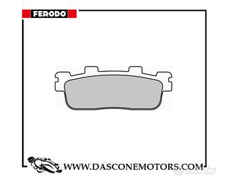 Pastiglie Posteriori Downtown i 2009 2016