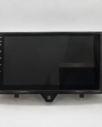 Autoradio Stero Smart Fortwo 2011 - 2015+ Android 
