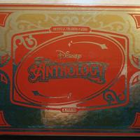 Lotto Disney Anthology