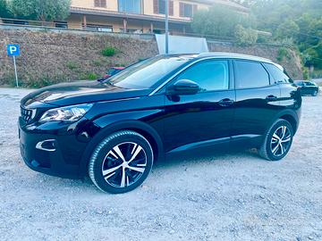 Peugeot 3008 perfetta