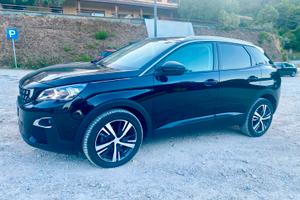 Peugeot 3008 perfetta