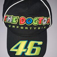 Capellino di valentino Rossi