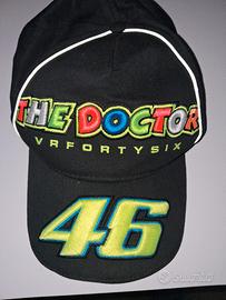 Capellino di valentino Rossi