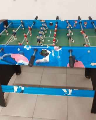 Calcio balilla