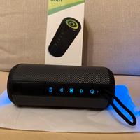 Cassa bluetooth