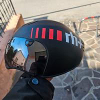 Casco crono Rh+