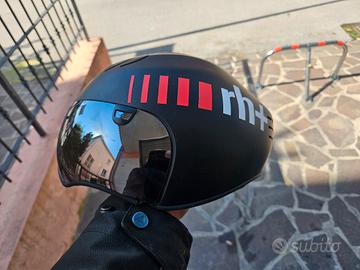 Casco crono Rh+