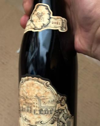 Vino Amarone Tommasi 2021