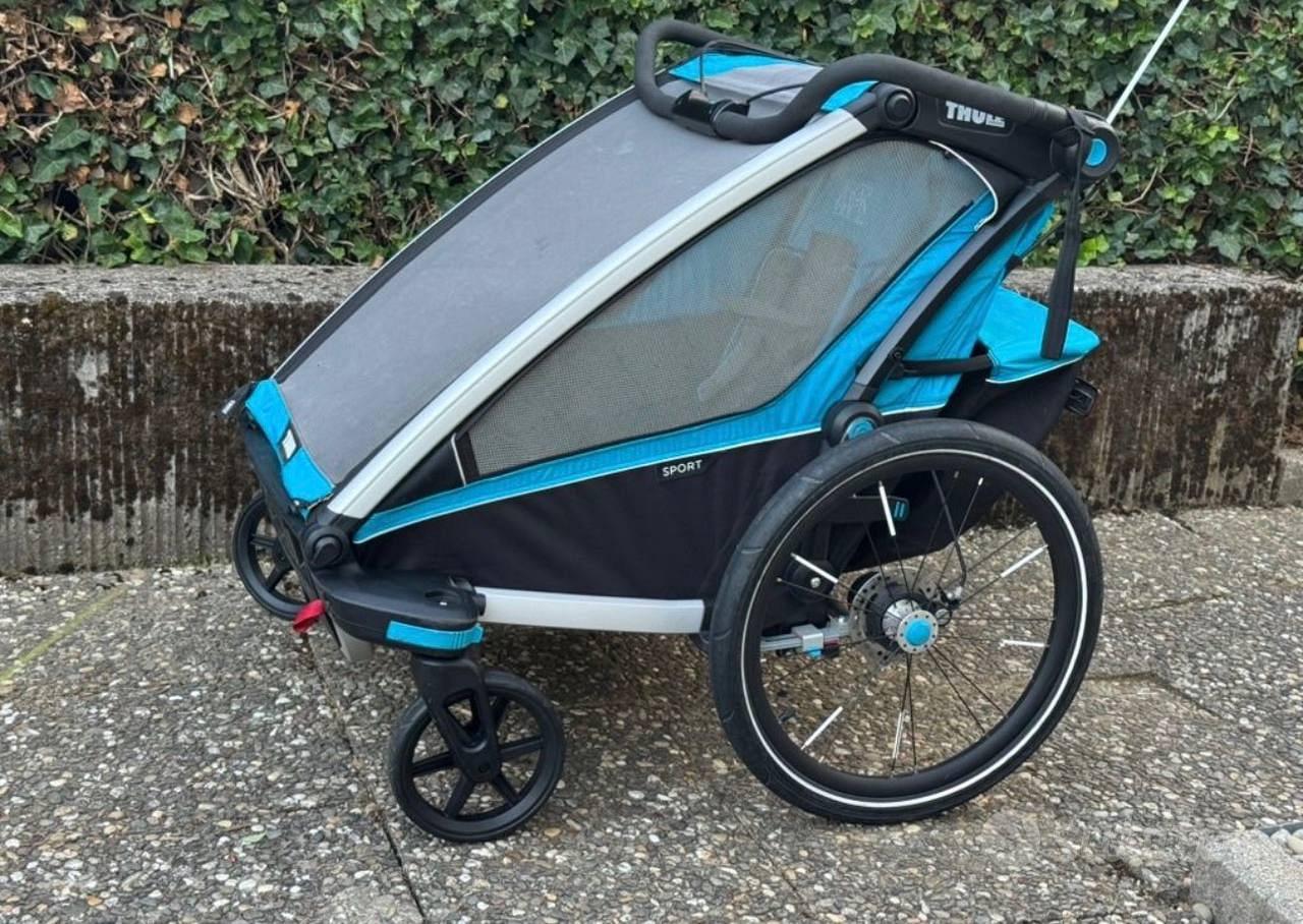 Thule Chariot Sport 2