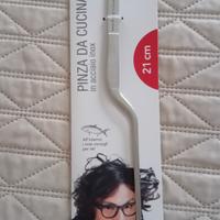 pinze cucina