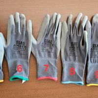 guanti CLAS AMBER 20202 taglia size 5 6 7 8 9