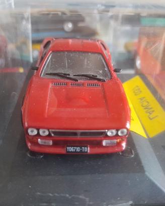Lancia 037 Modellino Scala 1_43 