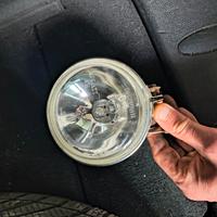 Faretti supplementari Mini