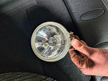 Faretti supplementari Mini