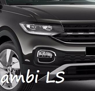 Volkswagen T-cross 2019 PER RICAMBI
