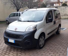 Fiat Qubo 1.3 MJT 80 CV N1 Autocarro