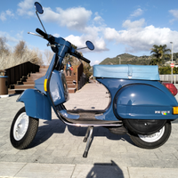 Piaggio Vespa PX 150 1984
