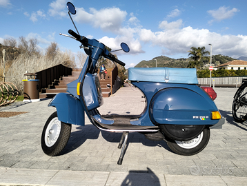 Piaggio Vespa PX 150 1984