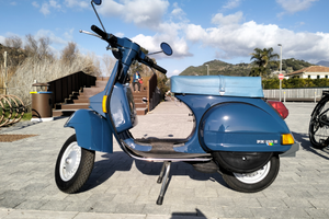 Piaggio Vespa PX 150 1984