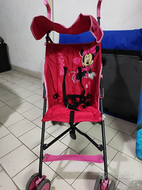 Passeggino leggerissimo bimba