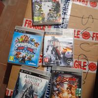 Videogiochi PS3