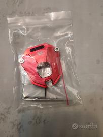 Cover chiave protettiva CRF 1100 Honda. 