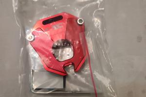 Cover chiave protettiva CRF 1100 Honda. 