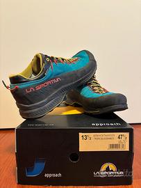 La Sportiva TX4 GTX scarpe da avvicinamento