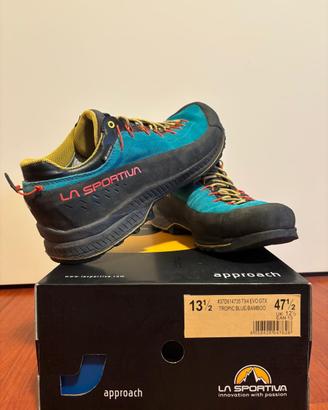 La Sportiva TX4 GTX scarpe da avvicinamento