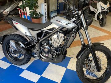 Beta Alp X 2025 Nuova Pronta Consegna in Promo