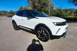 opel mokka elegance 20.000km 2022