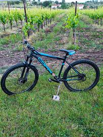 MTB Coppi 27,5" leggere