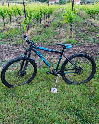 MTB Coppi 27,5" leggere