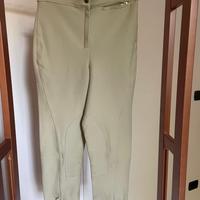 Pantaloni da equitazione Harry Hall Donna