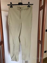 Pantaloni da equitazione Harry Hall Donna