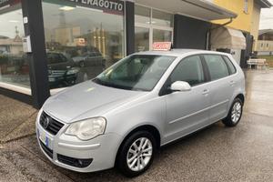 Volkswagen Polo 1.4 5p. Comfortline