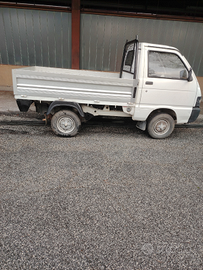 Piaggio quarco